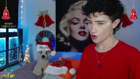 maxiy_001 webcam stripchat model stream image