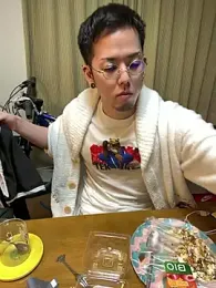 ippei0001 webcam stripchat model stream image