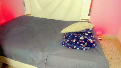 isadora_ryu webcam model stream image