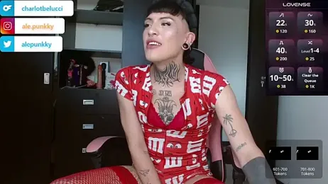 charlotbelucci_ webcam model stream image