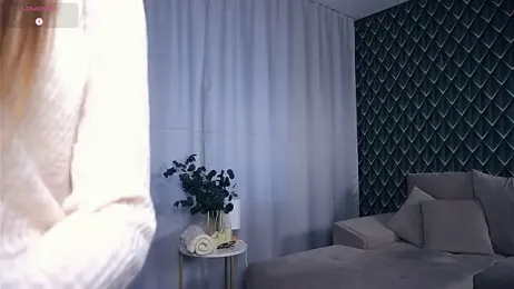 AmmyScotch webcam model stream image