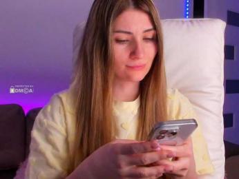 meow webcam bongacams model stream image