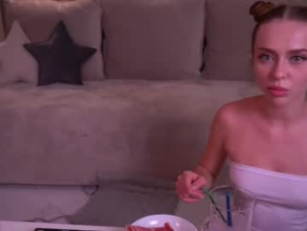 cherryblossom224 webcam model stream image