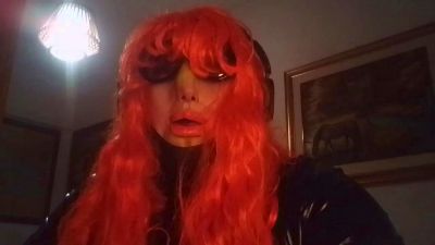 SISSYCARLOTTA webcam cam4 model stream image