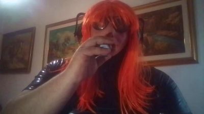SISSYCARLOTTA webcam cam4 model stream image