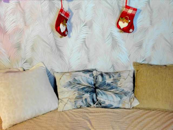 Sofia-Kiss webcam model stream image