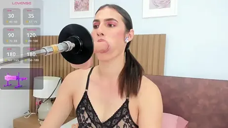 shantall_skinny webcam model stream image