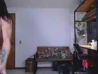 mydarksideinthemoon webcam model stream image