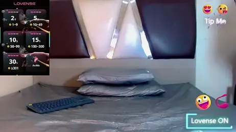 alexsandra_kiss webcam model stream image