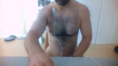 hairymanvers webcam cam4 model stream image