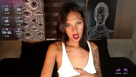 Coffee_Xoxo webcam model stream image