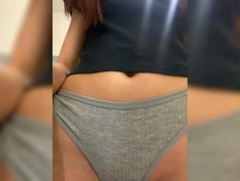 Mini_Kisa webcam bongacams model stream image