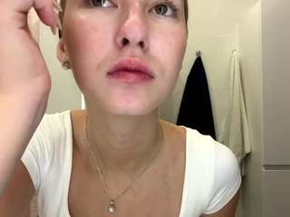 antionettedejong webcam model stream image