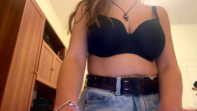 MatildeFague webcam cam4 model stream image