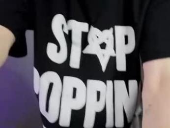 drillny webcam chaturbate model stream image