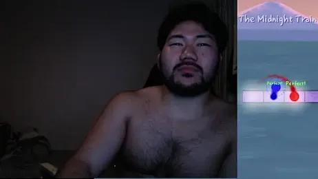 myhair_isgood webcam stripchat model stream image