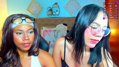 Viiolet__moon webcam model stream image