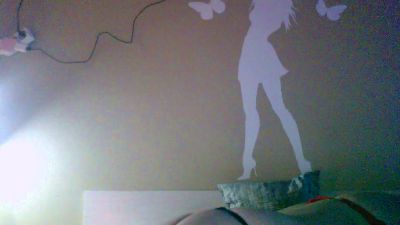 klintt webcam model stream image