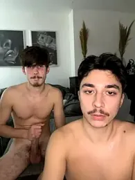 Pablo27622 webcam model stream image