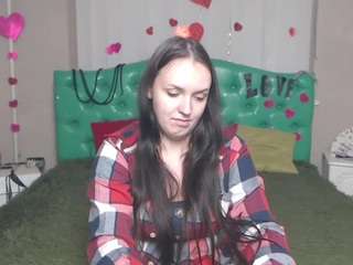 isabelblackberry webcam camsoda model stream image