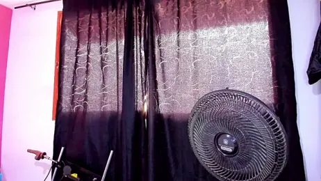 JustiinJazmin webcam stripchat model stream image