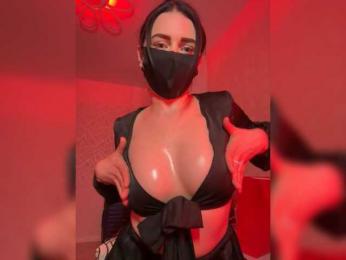 Mishel6661 webcam model stream image