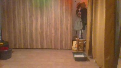 Mel96w webcam model stream image