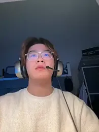 Anson0722 webcam model stream image