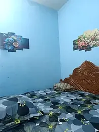 Cute_Faria webcam model stream image