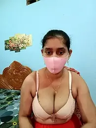 Cute_Faria webcam model stream image