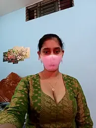 Cute_Faria webcam model stream image