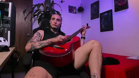 Ryuk_it webcam model stream image