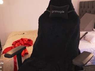 andreamagic webcam model stream image