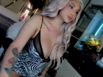 xhey_honeyx webcam chaturbate model stream image