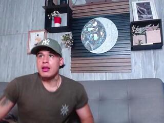 Dan Airen webcam model stream image