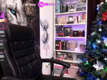 crissnight webcam chaturbate model stream image