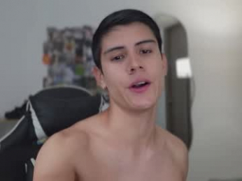 hey_cesard webcam model stream image