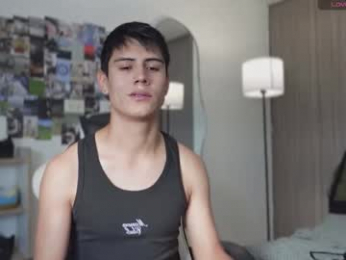 hey_cesard webcam model stream image