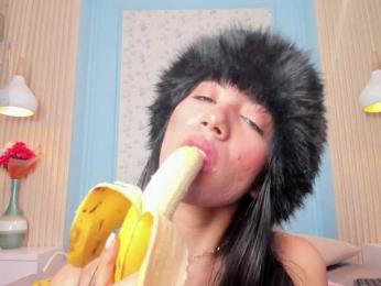 VicttoriaSantini webcam model stream image