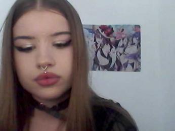 MollyLolly webcam model stream image