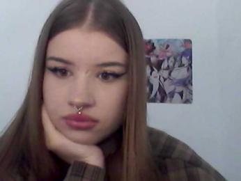 MollyLolly webcam model stream image