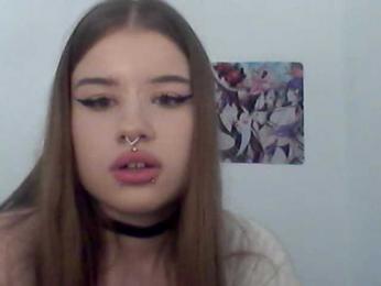 MollyLolly webcam model stream image