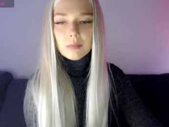 pervyblonde webcam model stream image
