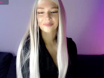 pervyblonde webcam model stream image