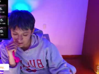 naty_lux19 webcam chaturbate model stream image