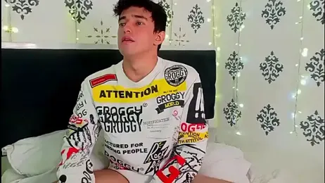 jesusandjazmin webcam model stream image