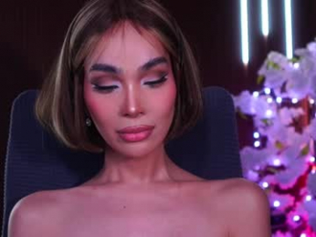 xforyoureyesonlyx webcam chaturbate model stream image