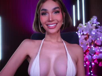 xforyoureyesonlyx webcam chaturbate model stream image