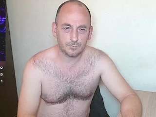johanbarker webcam model stream image