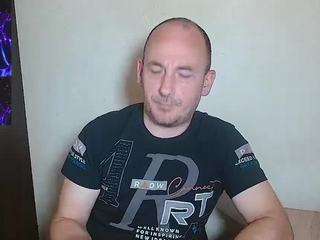 johanbarker webcam model stream image